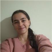 Estudiante de ADE con titulo C1 y estudiando para C2(nivel maximo) da clases de ingles para todos los niveles y edades.